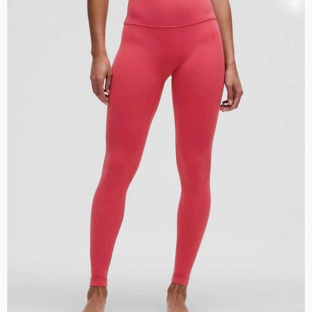 Women's lululemon Align™ High-Rise Pant 28"